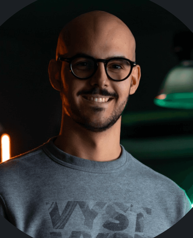 Alessandro Pellizzer